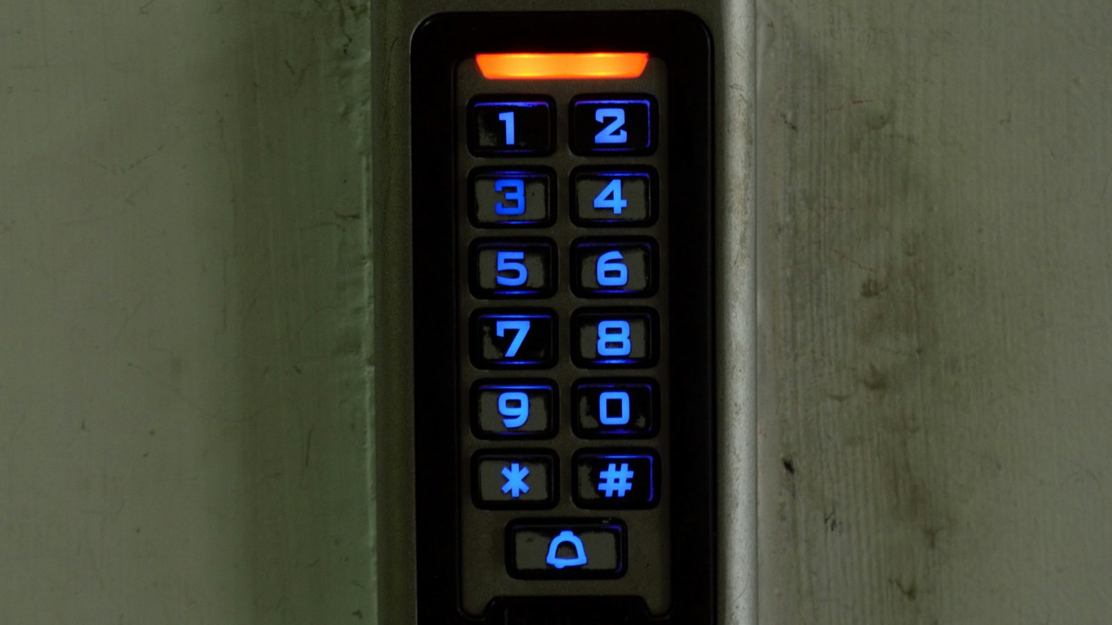 Home Assistant Alarm Panel: Setup Guide