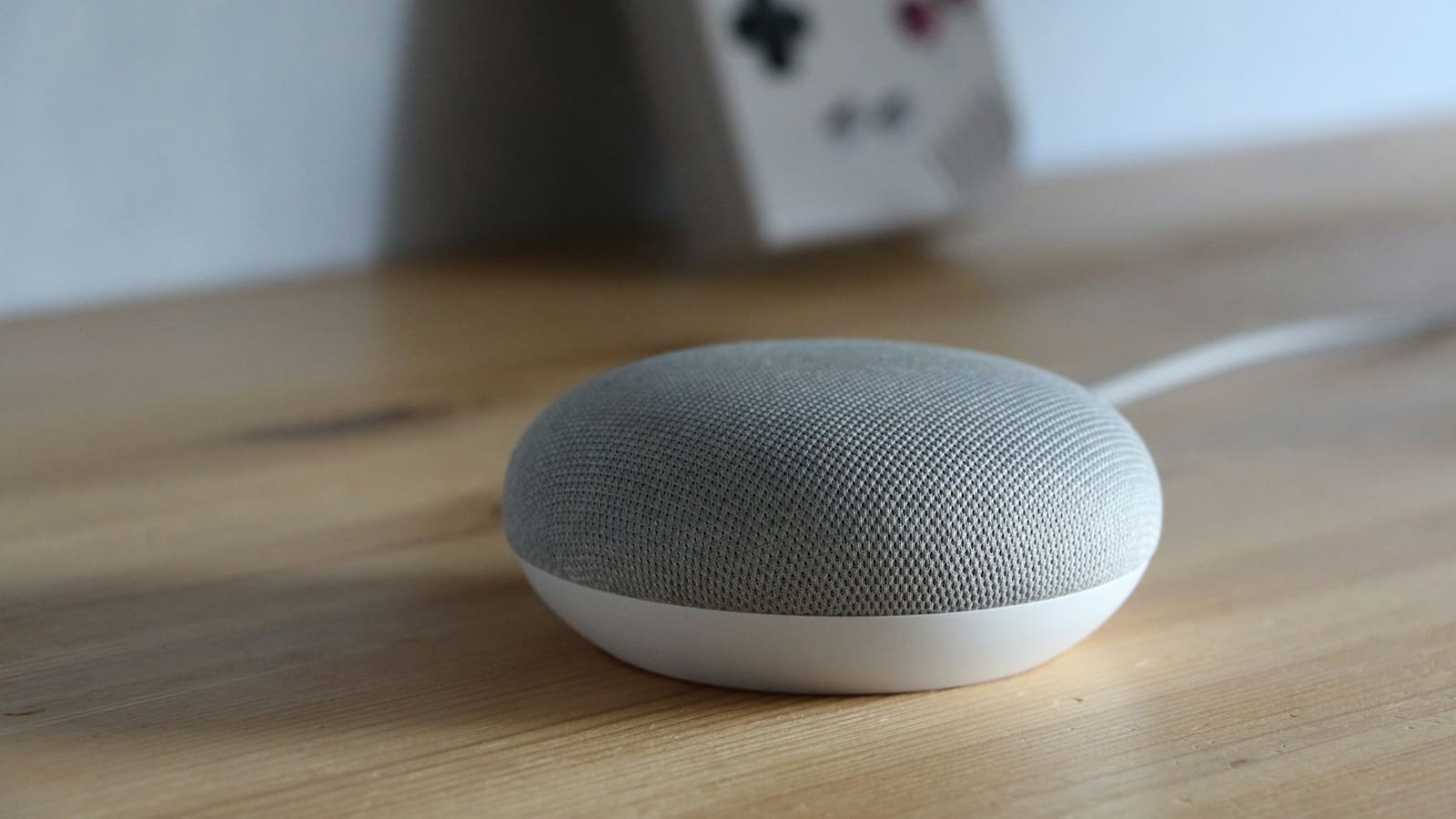Home Assistant & Google Assistant UK Guide