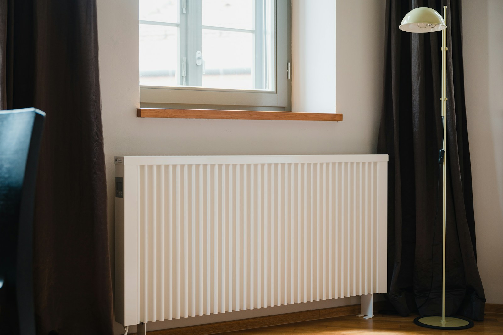 HA Heating Control: UK Guide 2026