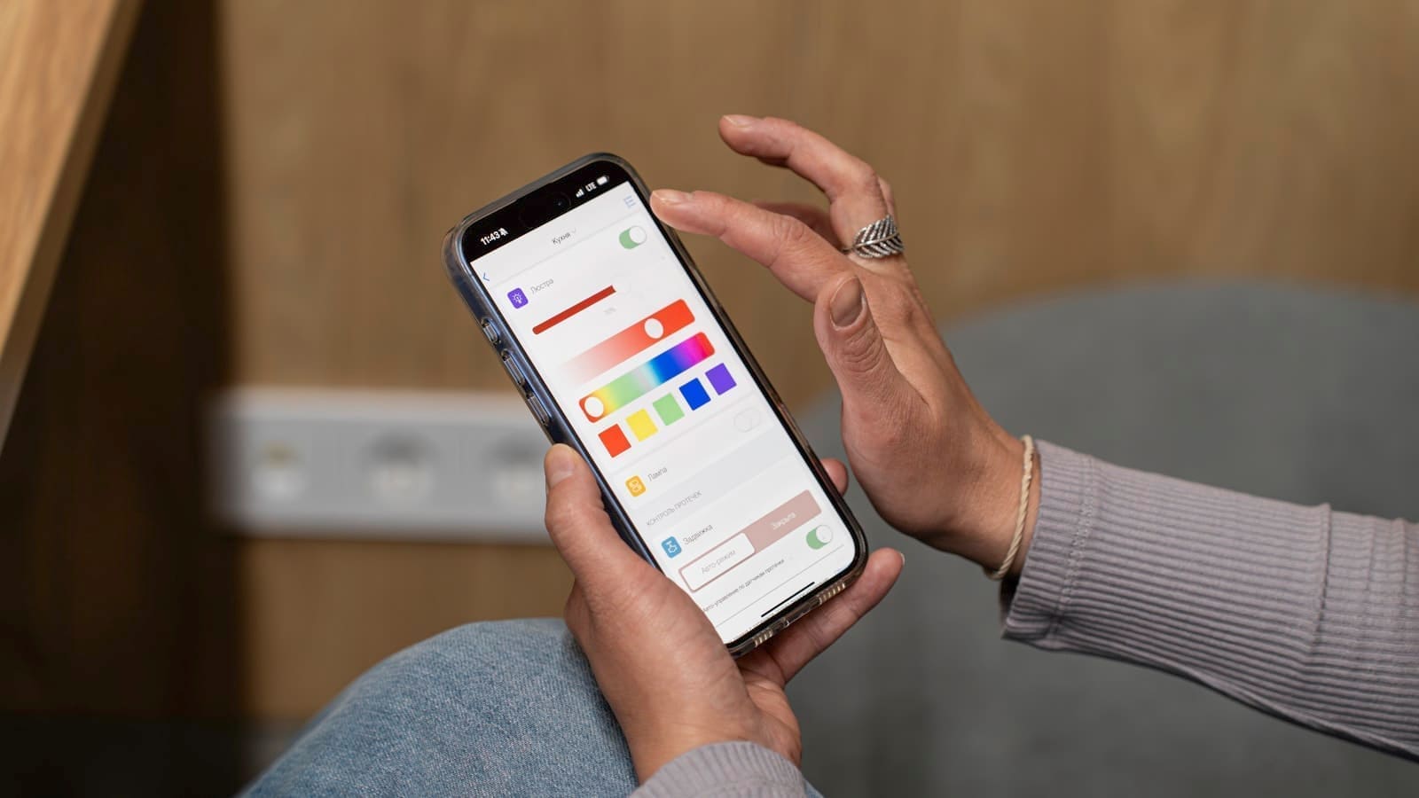 Home Assistant Mushroom Cards: The Complete Setup Guide