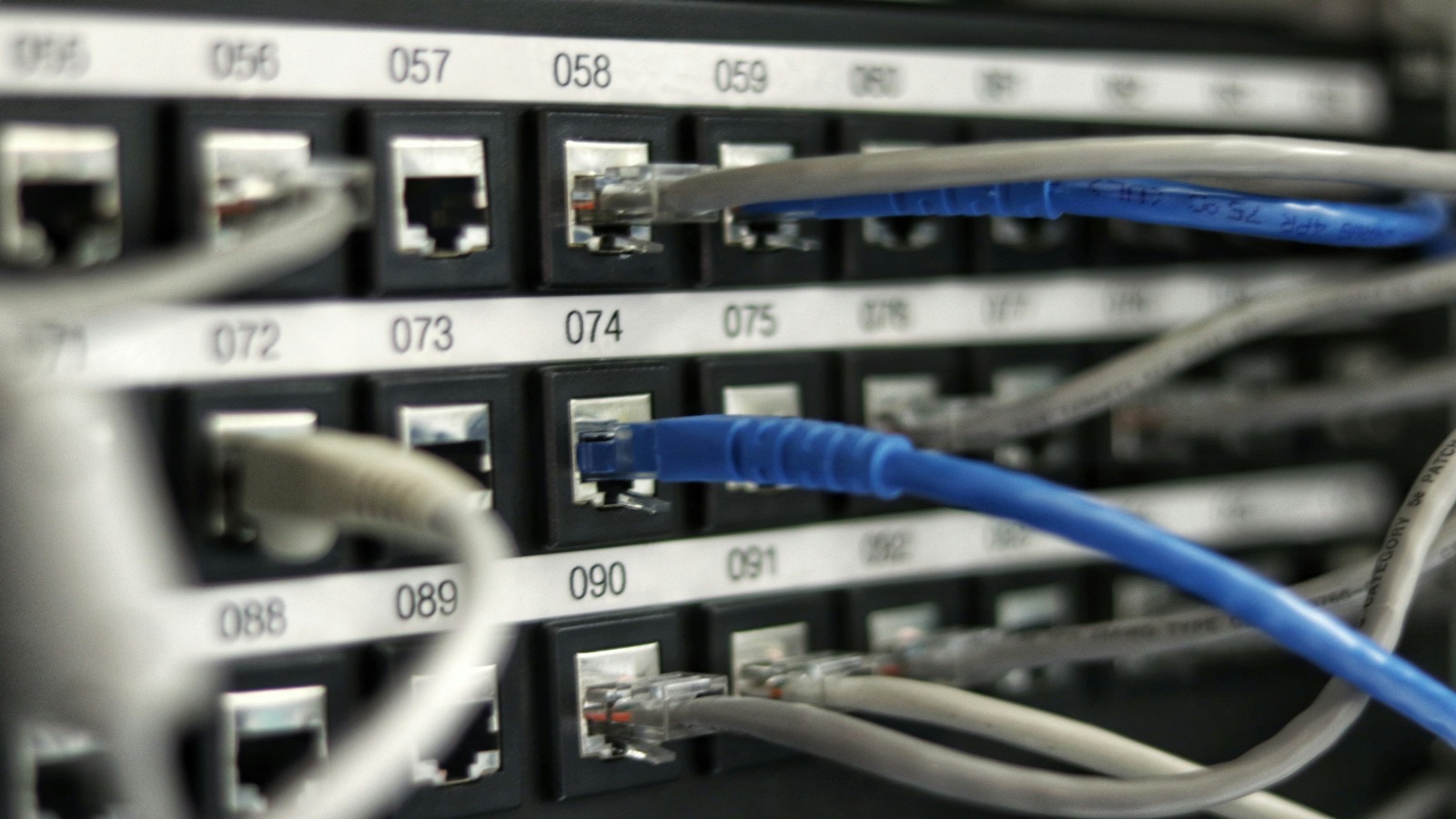 Home Assistant Network Setup Guide UK