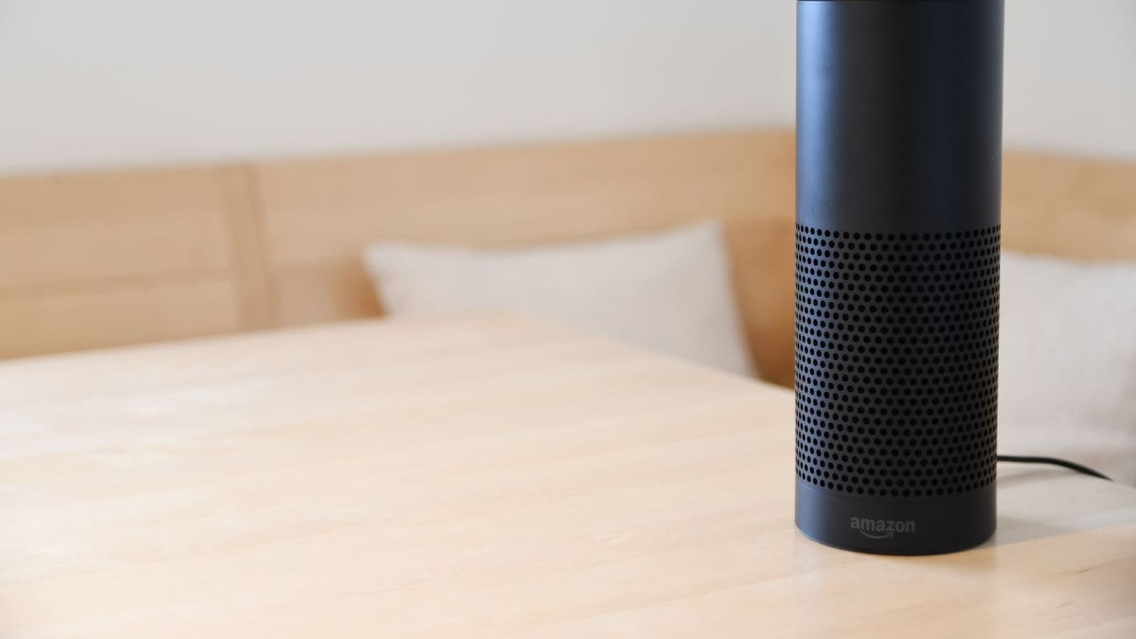 Home Assistant Voice Assistant UK