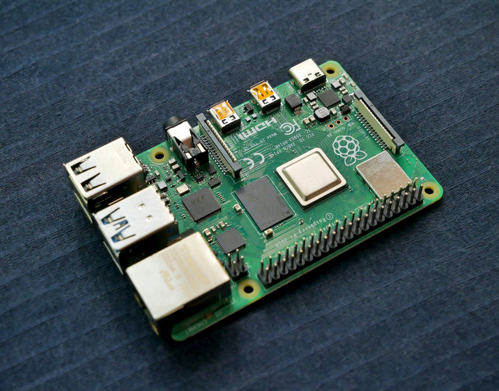 IoT VLAN with Home Assistant: Full UK Setup Guide
