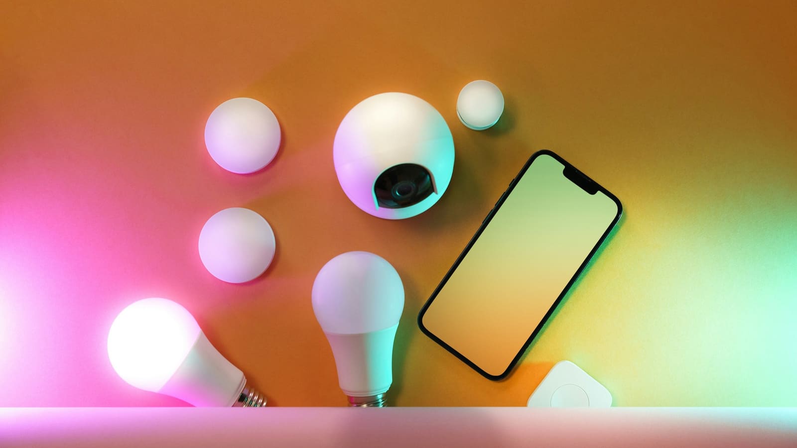 LIFX Opens Thread Beta: What It Means for Home Assistant Users