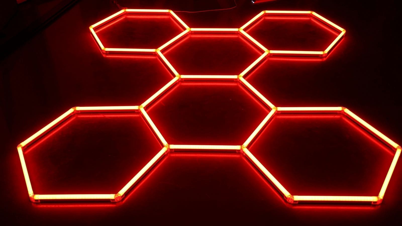 Nanoleaf Shapes vs Lines vs Canvas UK: Which Should You Buy?