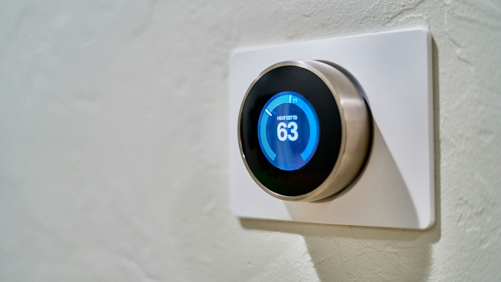 Google Nest Thermostat E Review UK (2026)