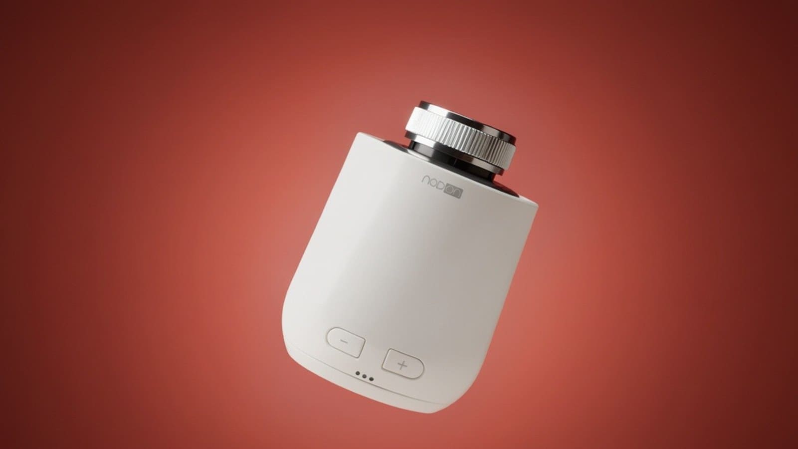 NodOn TRV-4-1-00 Review: Zigbee Radiator Valve for Home Assistant