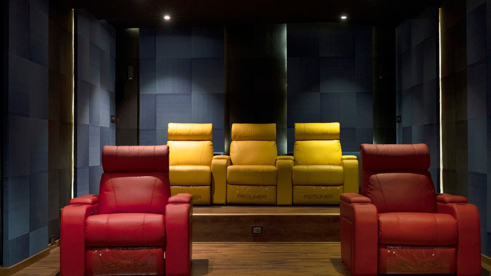 Smart Lighting for a Home Cinema UK: Complete Setup Guide