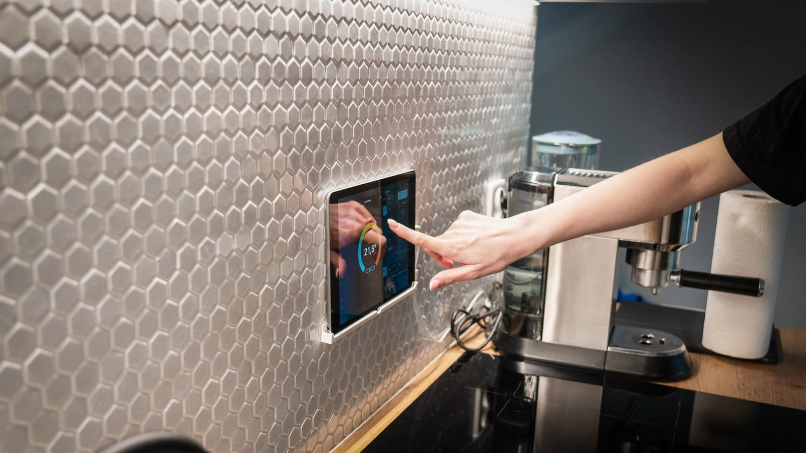 SONOFF OpenEdge: Local Smart Home Platform Debuts at IFA