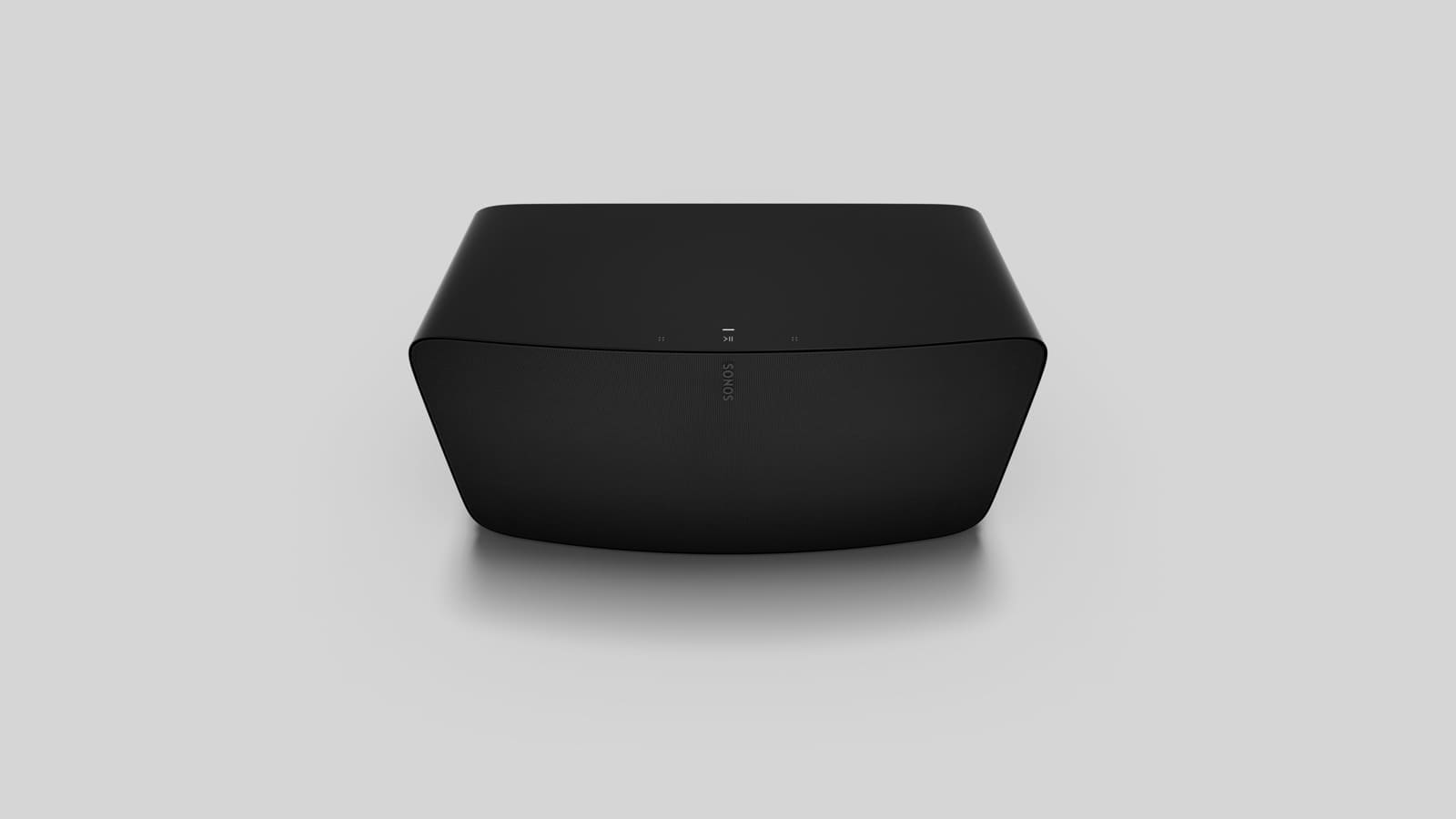 Sonos Five Review UK: Is It Worth £549?