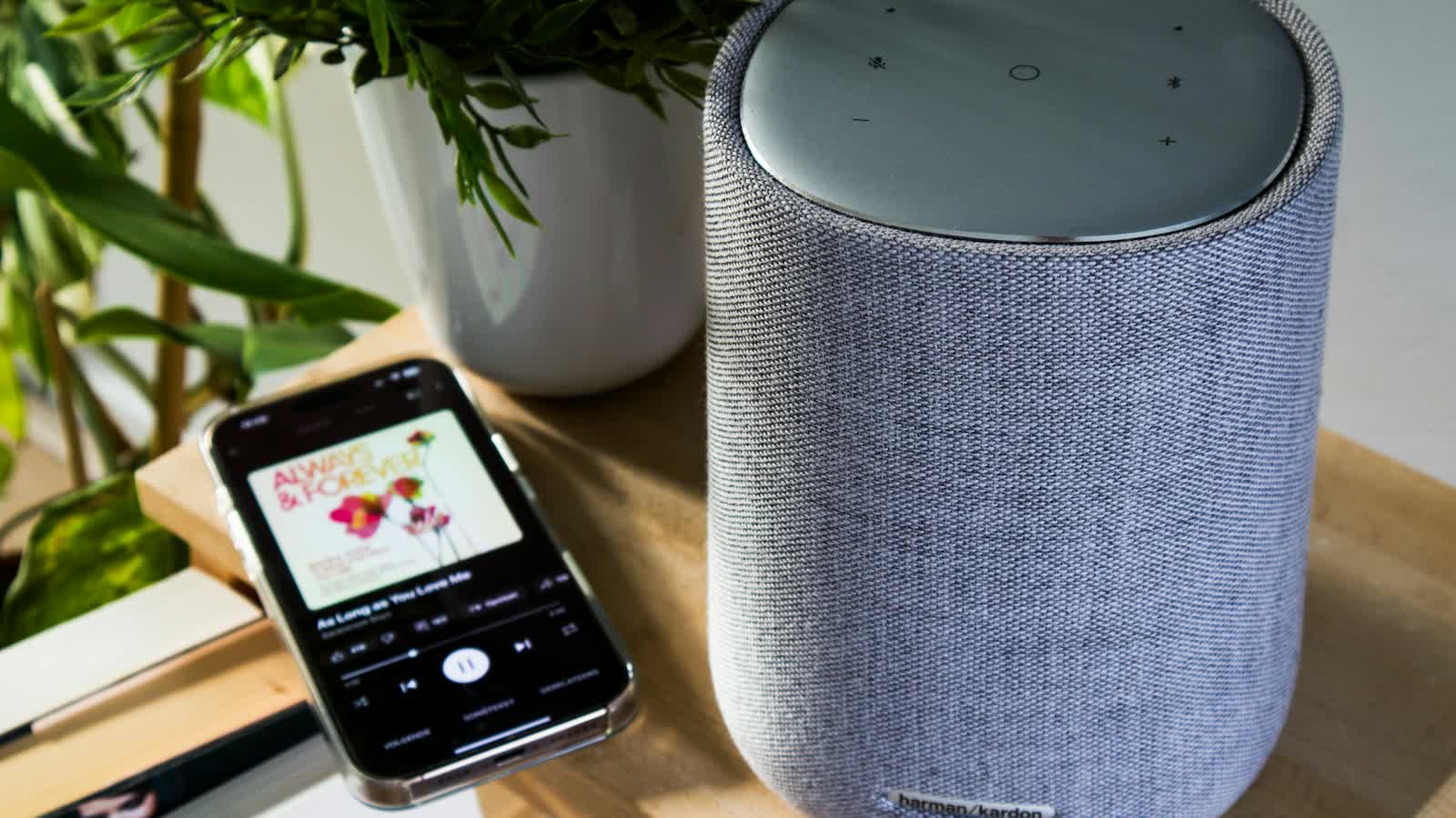 How to Use Spotify on Smart Speakers UK: Full Setup Guide