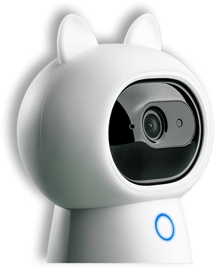 Aqara Camera Hub G3