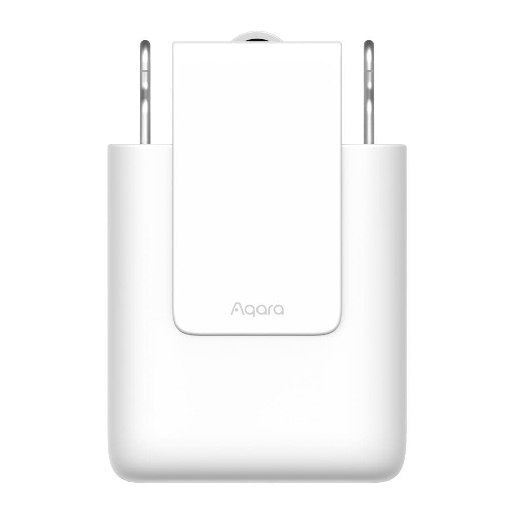 Aqara Curtain Driver E1 (Track Version)