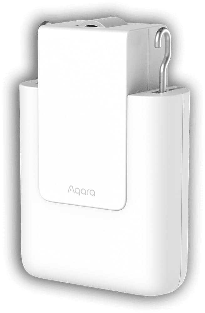 Aqara Curtain Driver E1 (Rod)