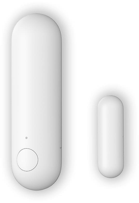 Aqara Door and Window Sensor P2