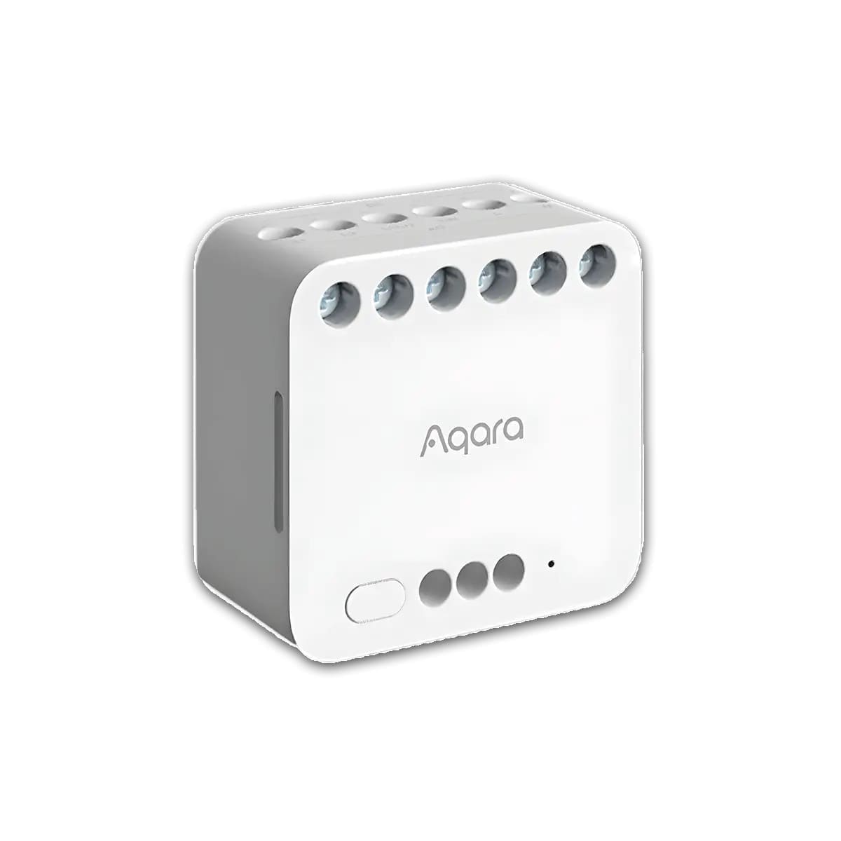 Aqara Dual Relay Module T2