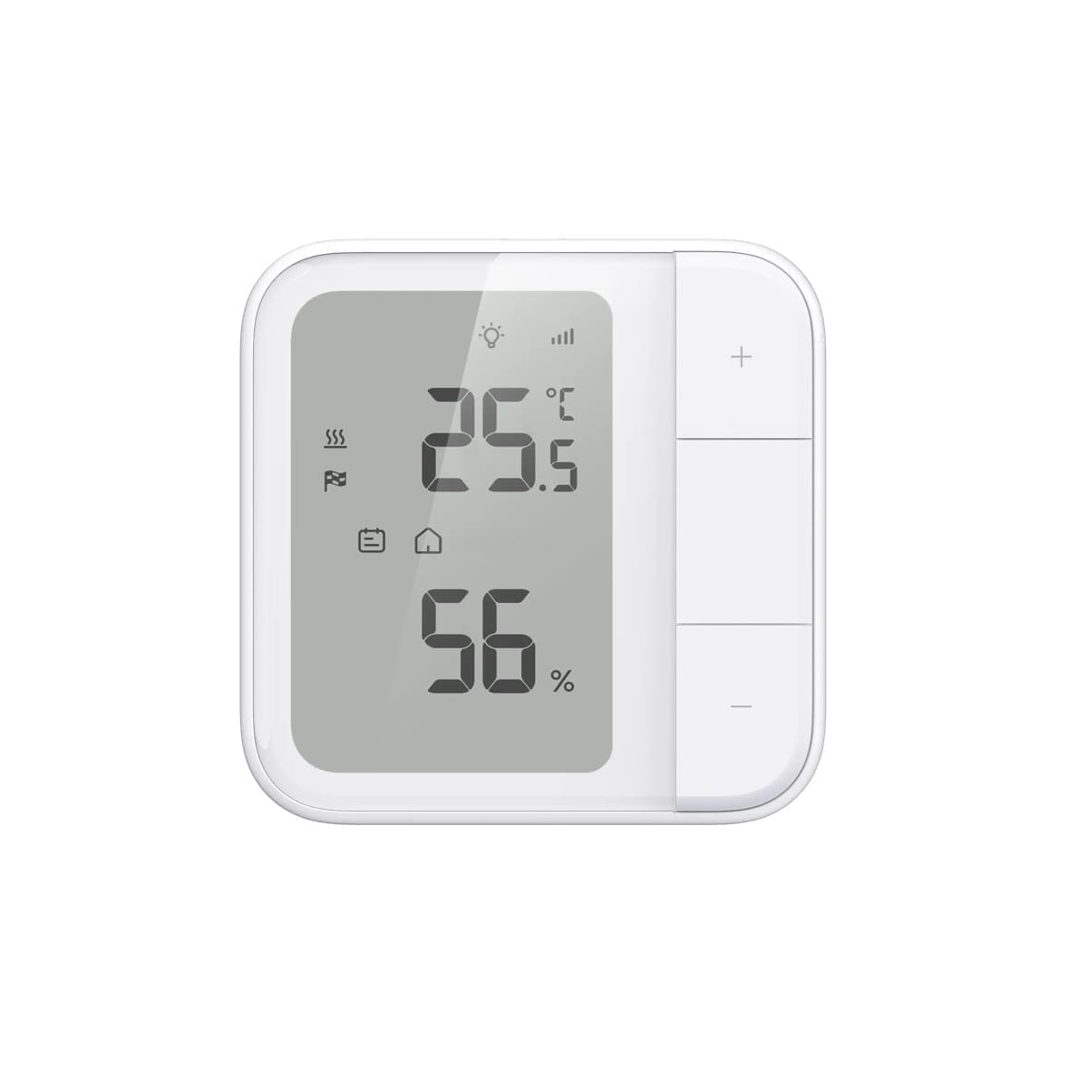 Aqara Floor Heating Thermostat W500