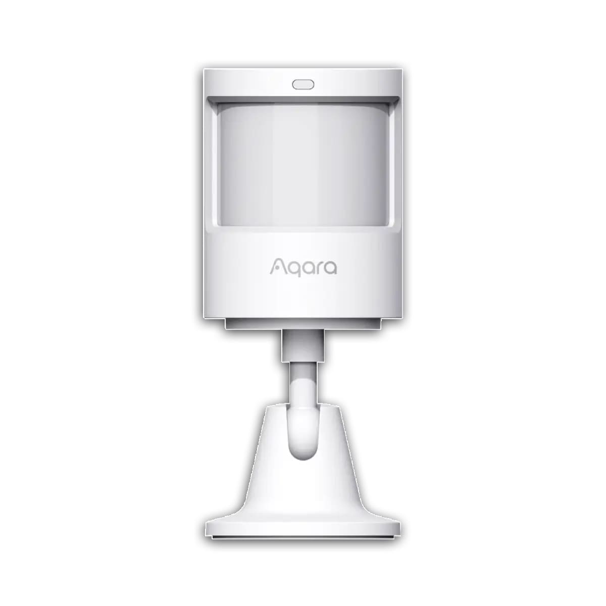 Aqara Motion Sensor P1 Zigbee motion sensor for Home Assistant