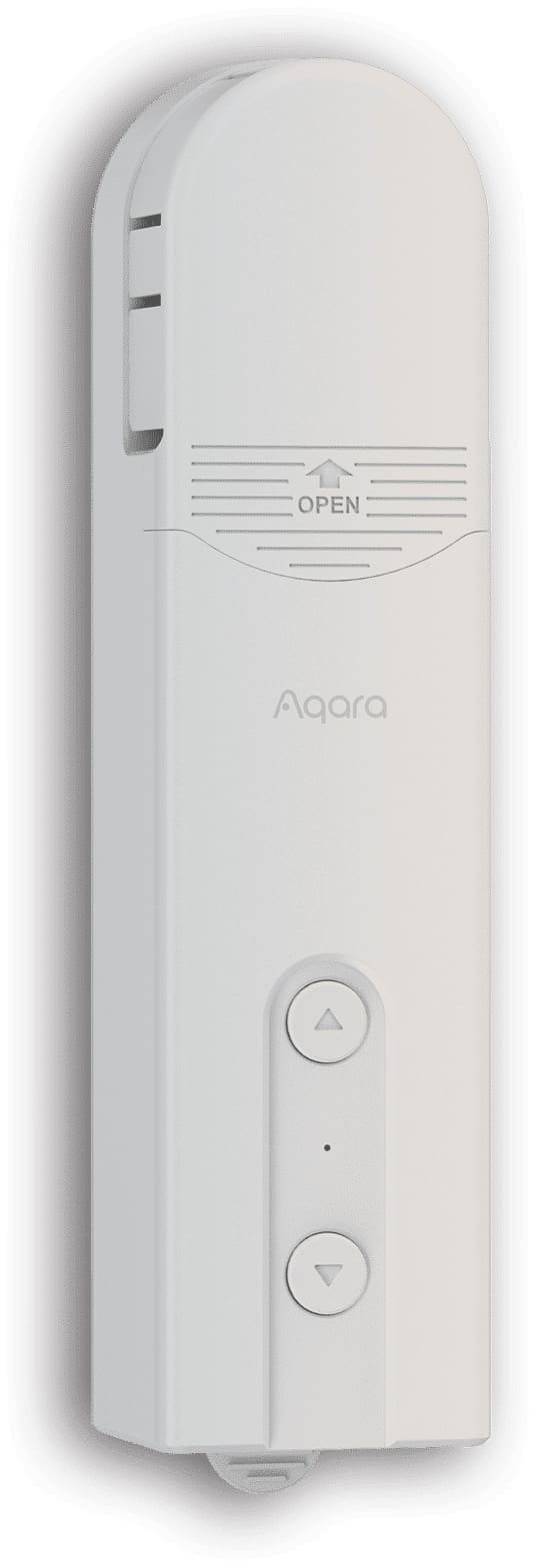 Aqara Roller Shade Driver E1