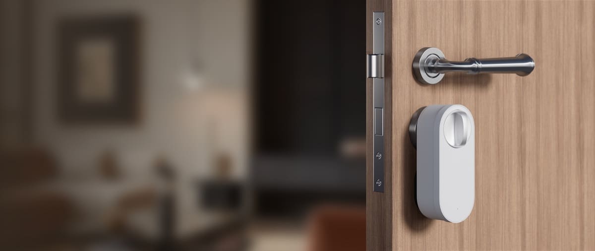 Aqara Smart Lock U200