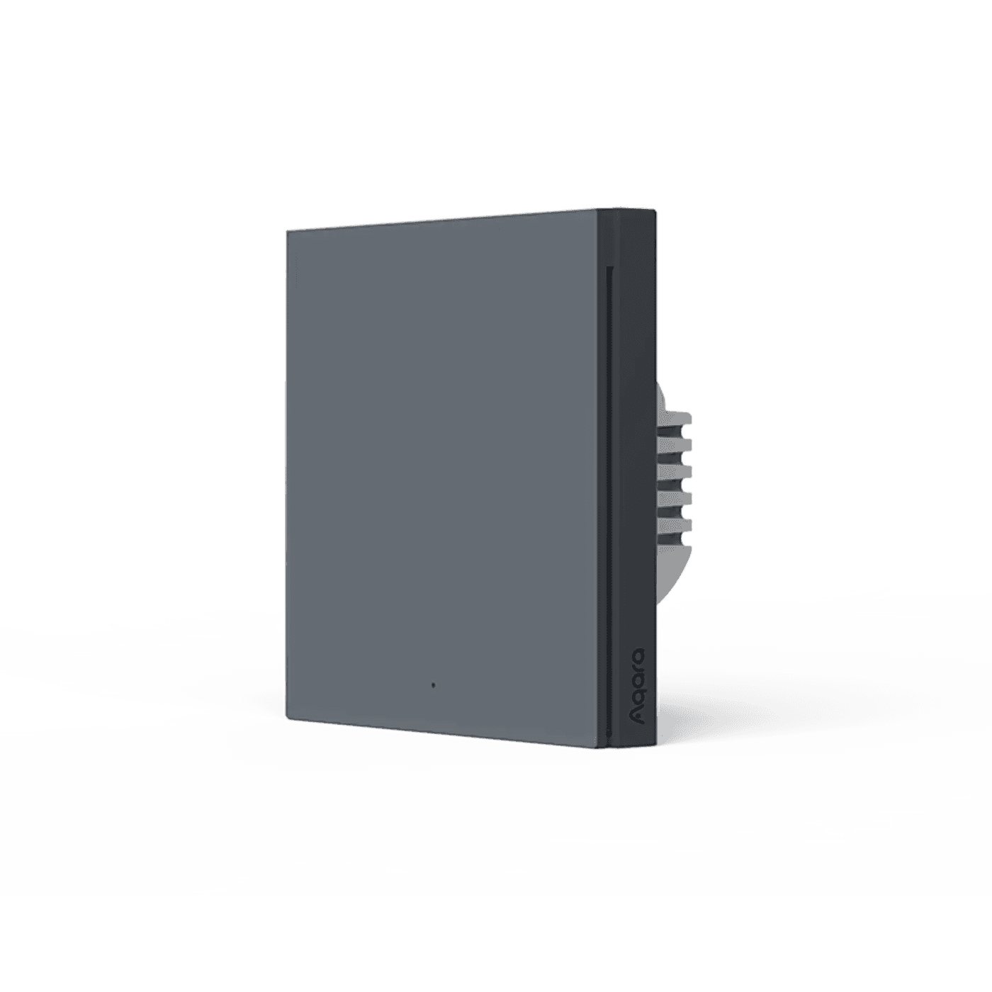 Aqara Smart Wall Switch H1 (No Neutral, Double Rocker)