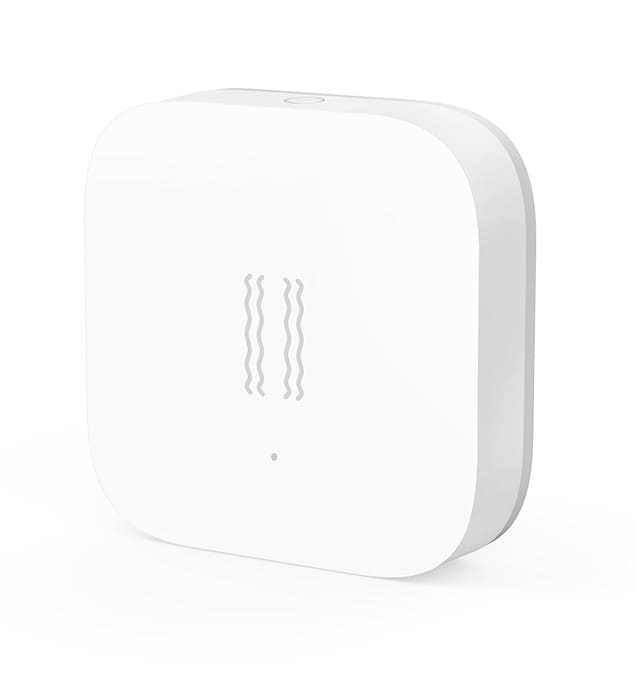 Aqara Vibration Sensor (DJT11LM)