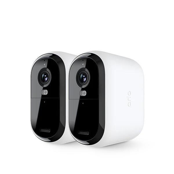 Arlo Essential 3 2K Outdoor Camera