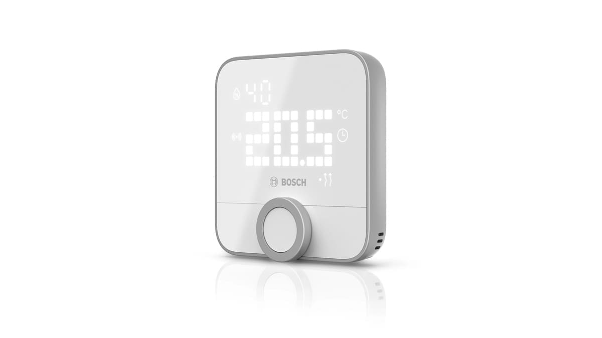 Bosch Smart Home Room Thermostat II 230V