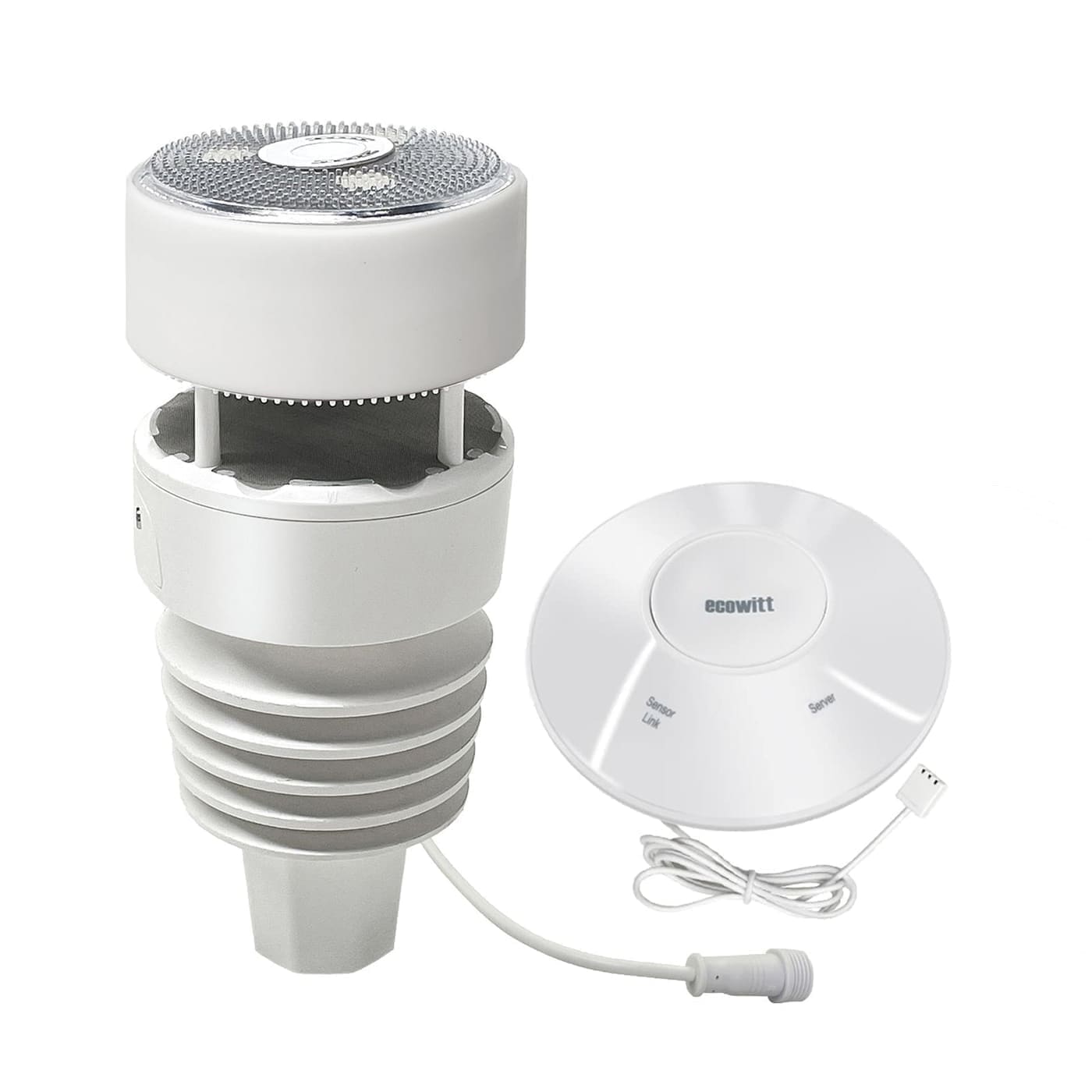 Ecowitt Wittboy Weather Station (GW2001)