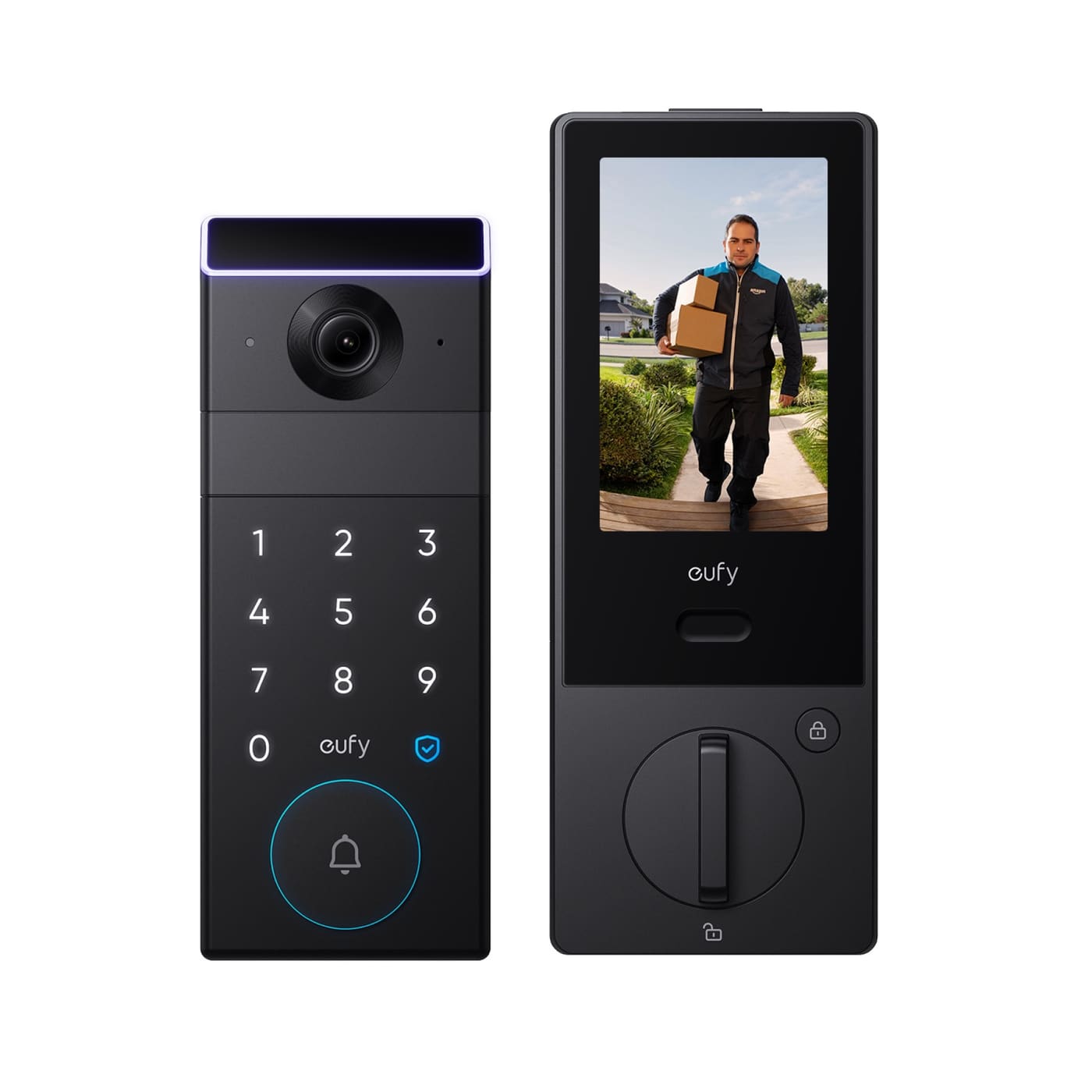 eufy FamiLock S3 Max