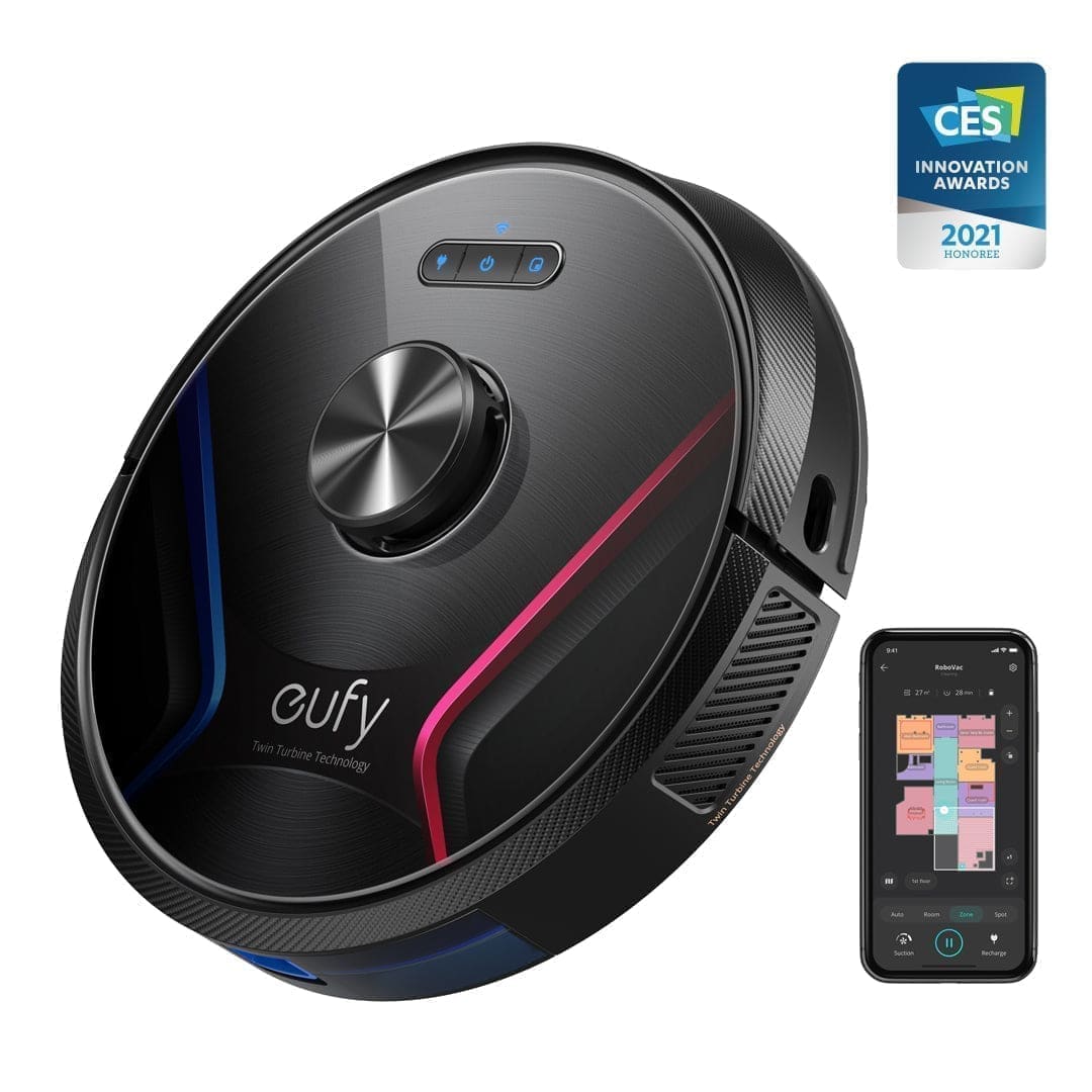 Eufy RoboVac X8 (T2262)