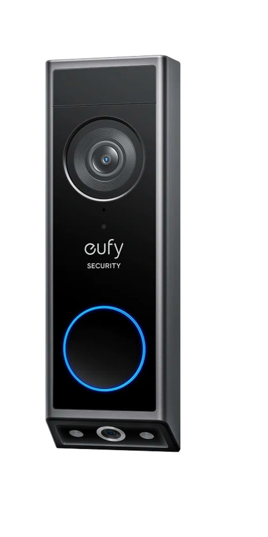 eufy Video Doorbell E340