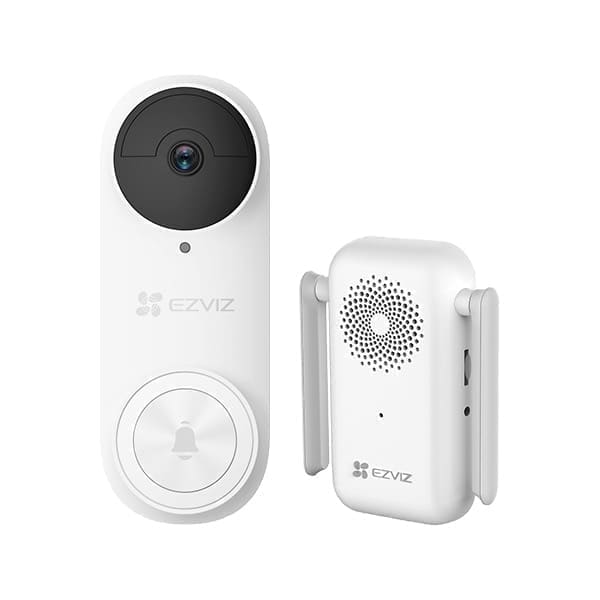 Ezviz DB2 Video Doorbell