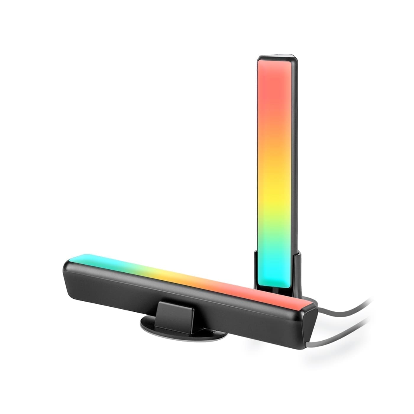 Govee Flow Plus RGBICWW light bars H6056 (twin pack)