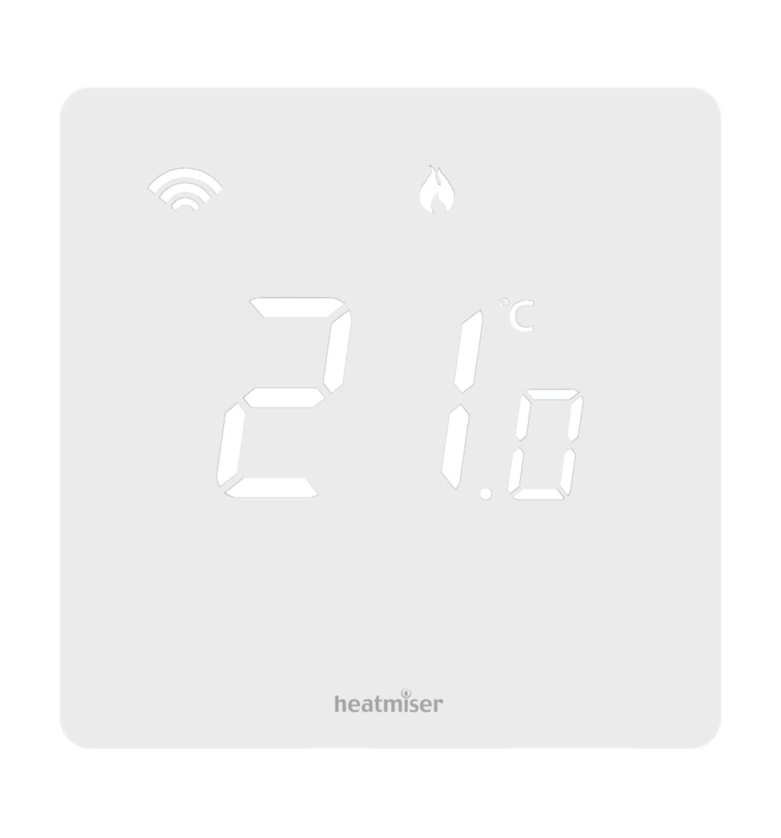 Heatmiser neoStat Pro
