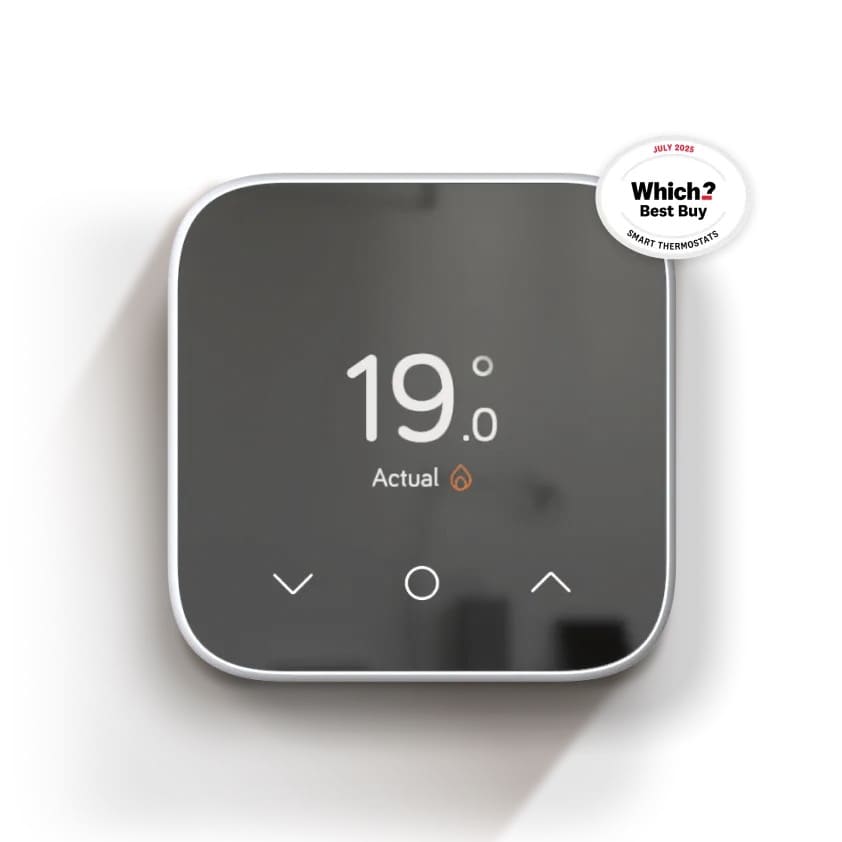 Hive Thermostat Mini