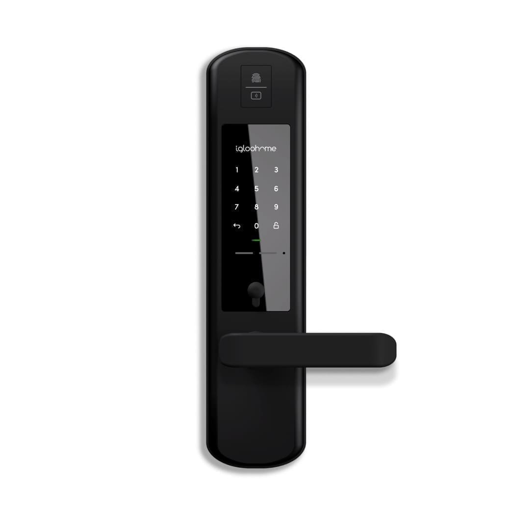 igloohome Mortise 2+