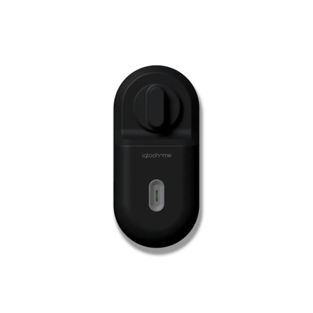 igloohome Retrofit Lock