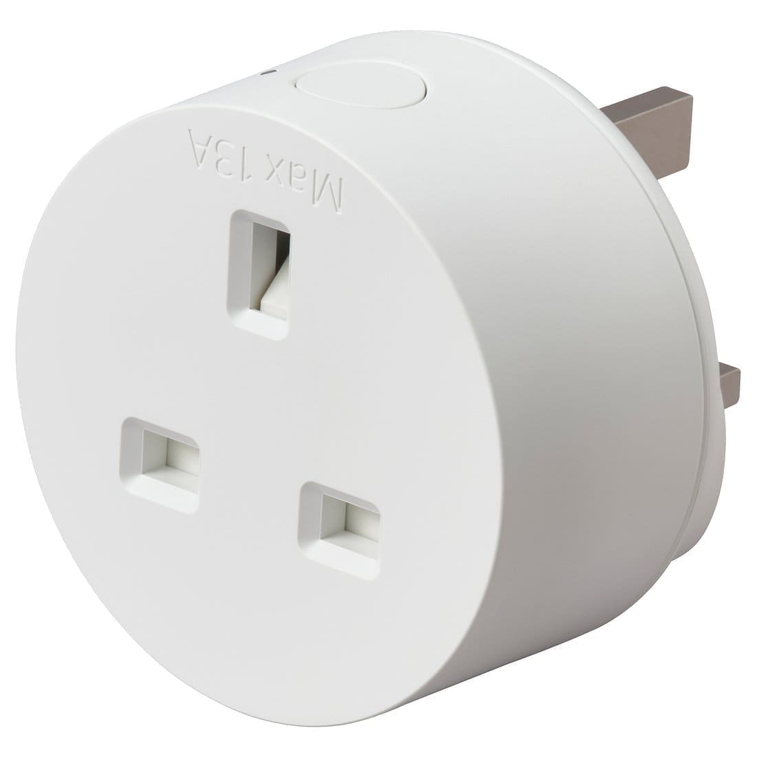 IKEA GRILLPLATS Smart Plug with Energy Monitoring