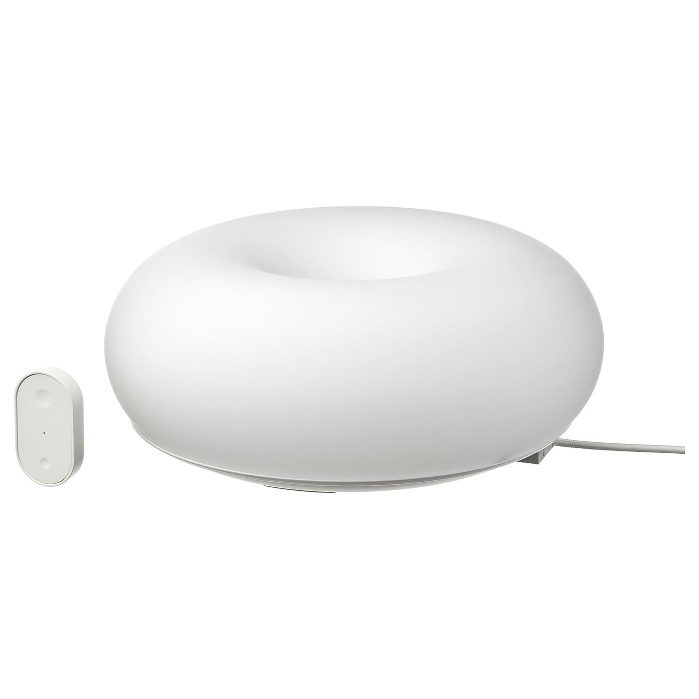 IKEA VARMBLIXT LED Table/Wall Lamp (Smart)