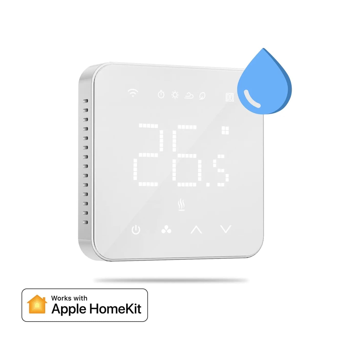 Meross Smart Thermostat MTS200 (Boiler)