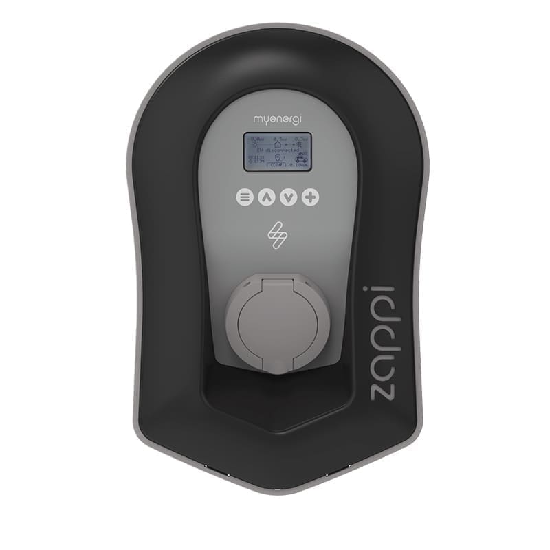myenergi Zappi EV Charger