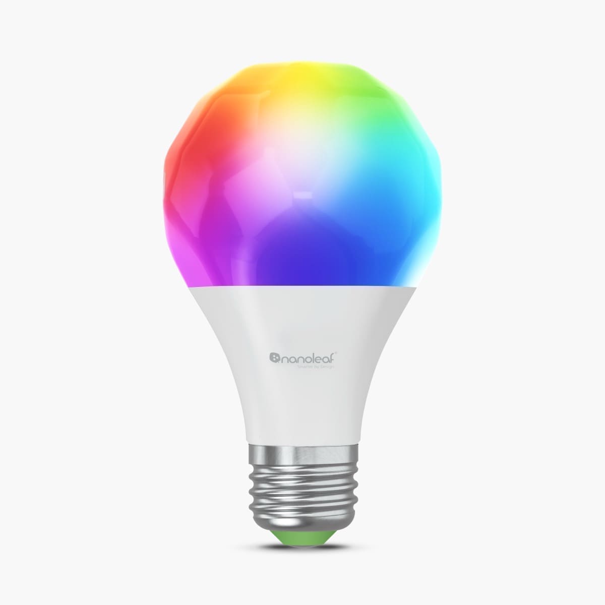 Nanoleaf Essentials Matter A60 E27 bulb