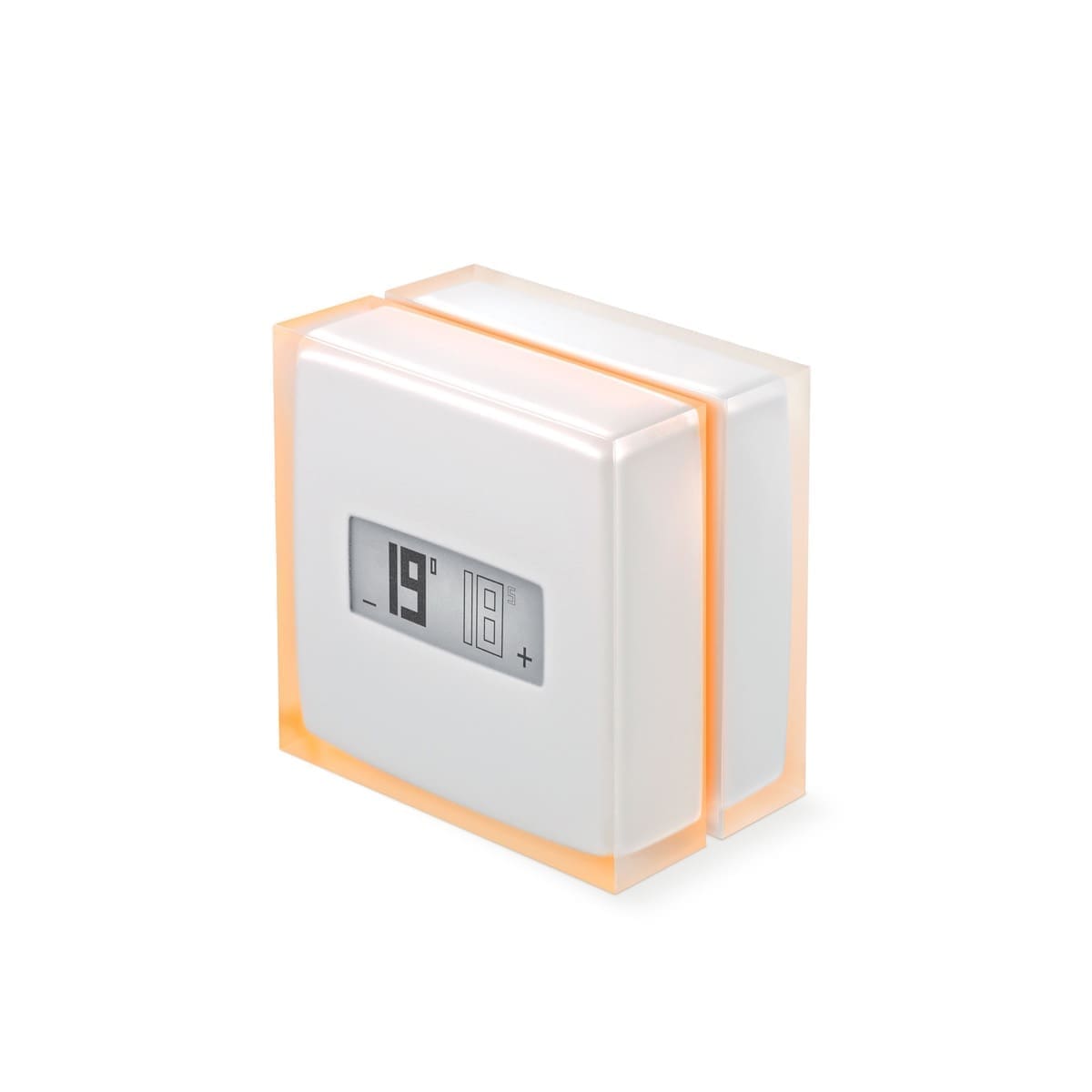 Netatmo Smart Thermostat (NTH01)