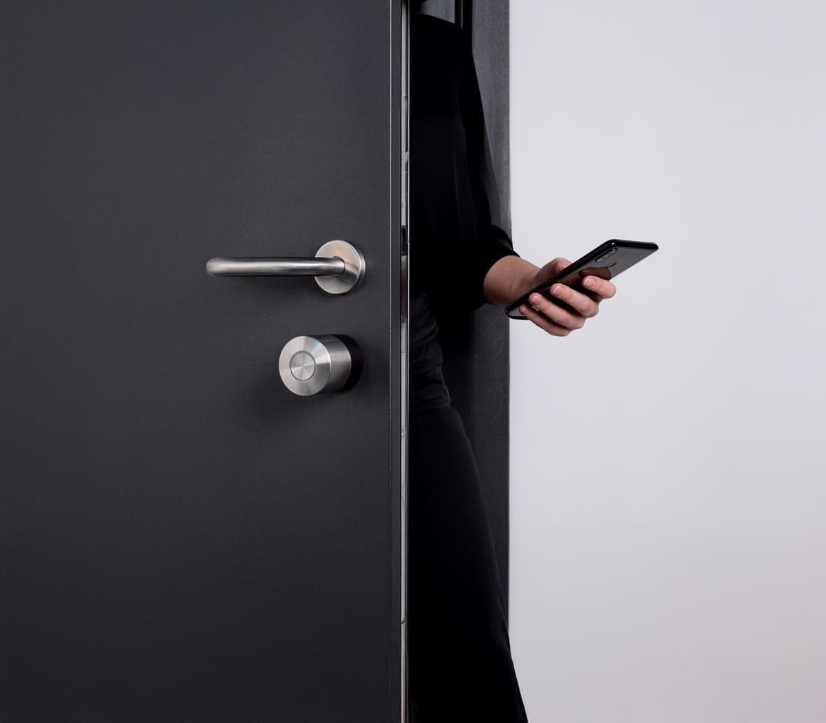 Nuki Smart Lock Pro (5th generation)