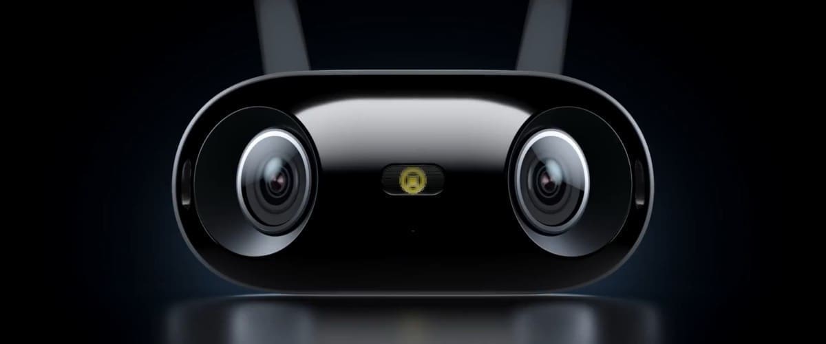 Reolink Elite WiFi (Dual-Lens 180°)