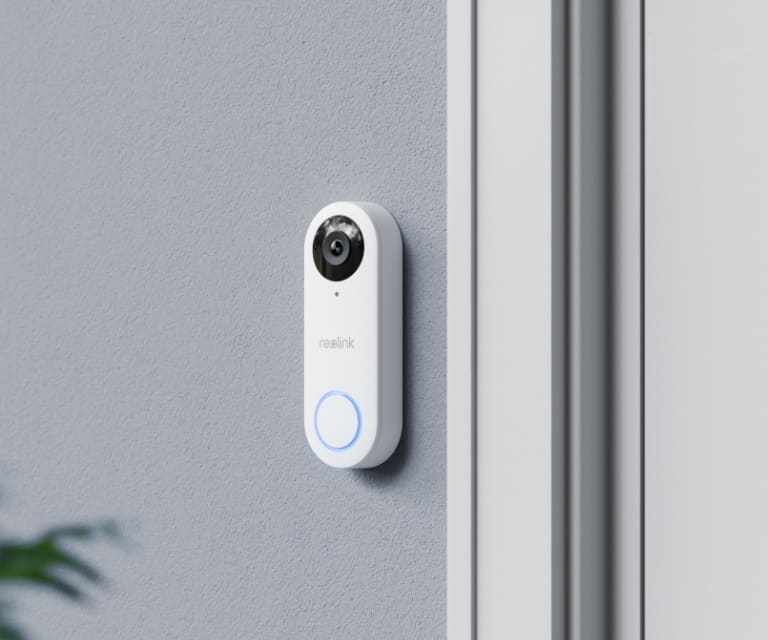 Reolink Video Doorbell WiFi