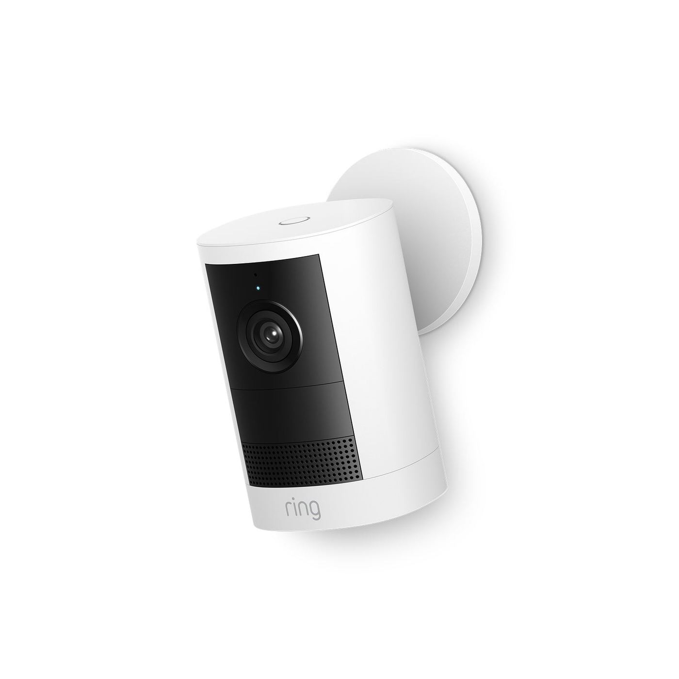 Ring Outdoor Cam (2nd Gen)