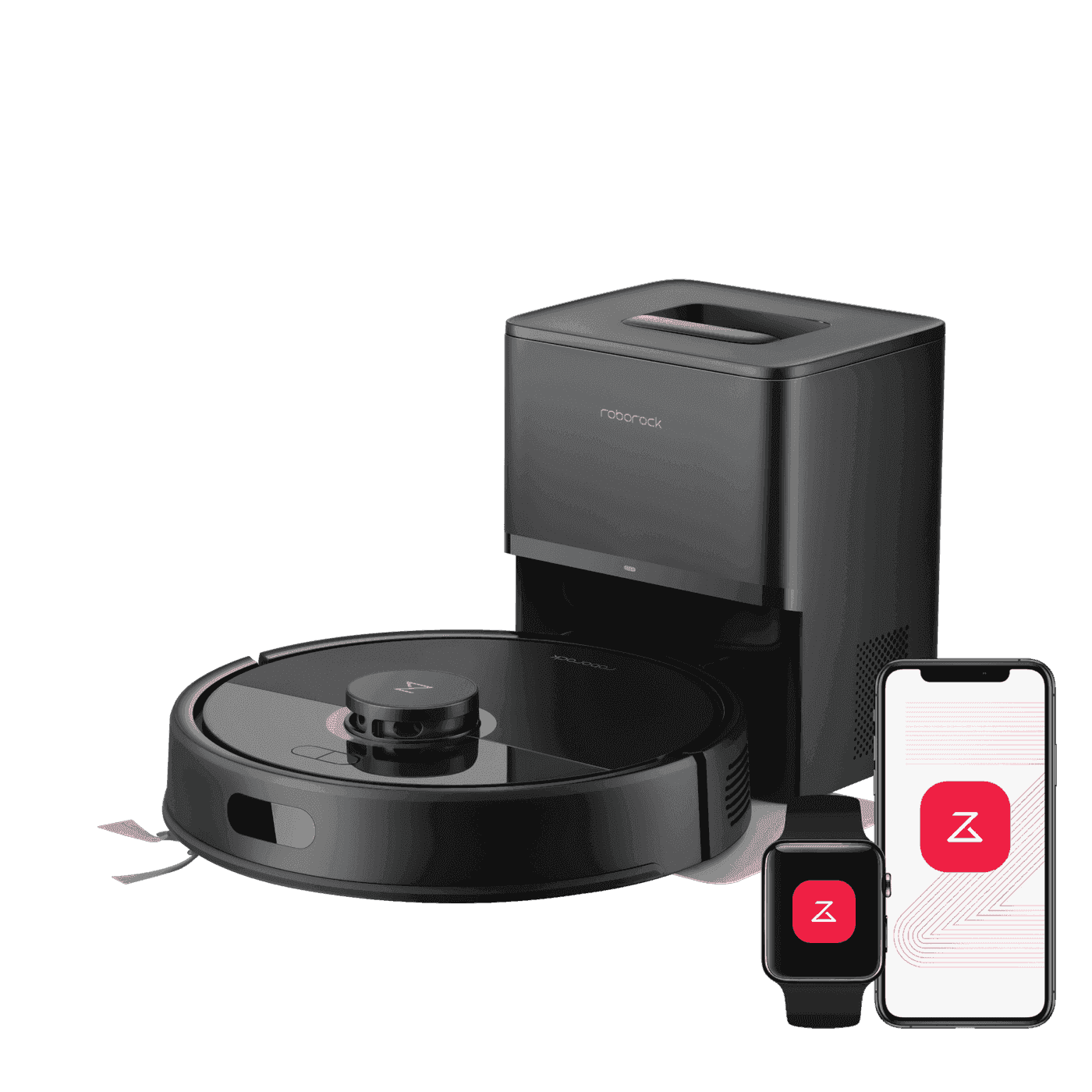 Roborock Q7 L5+