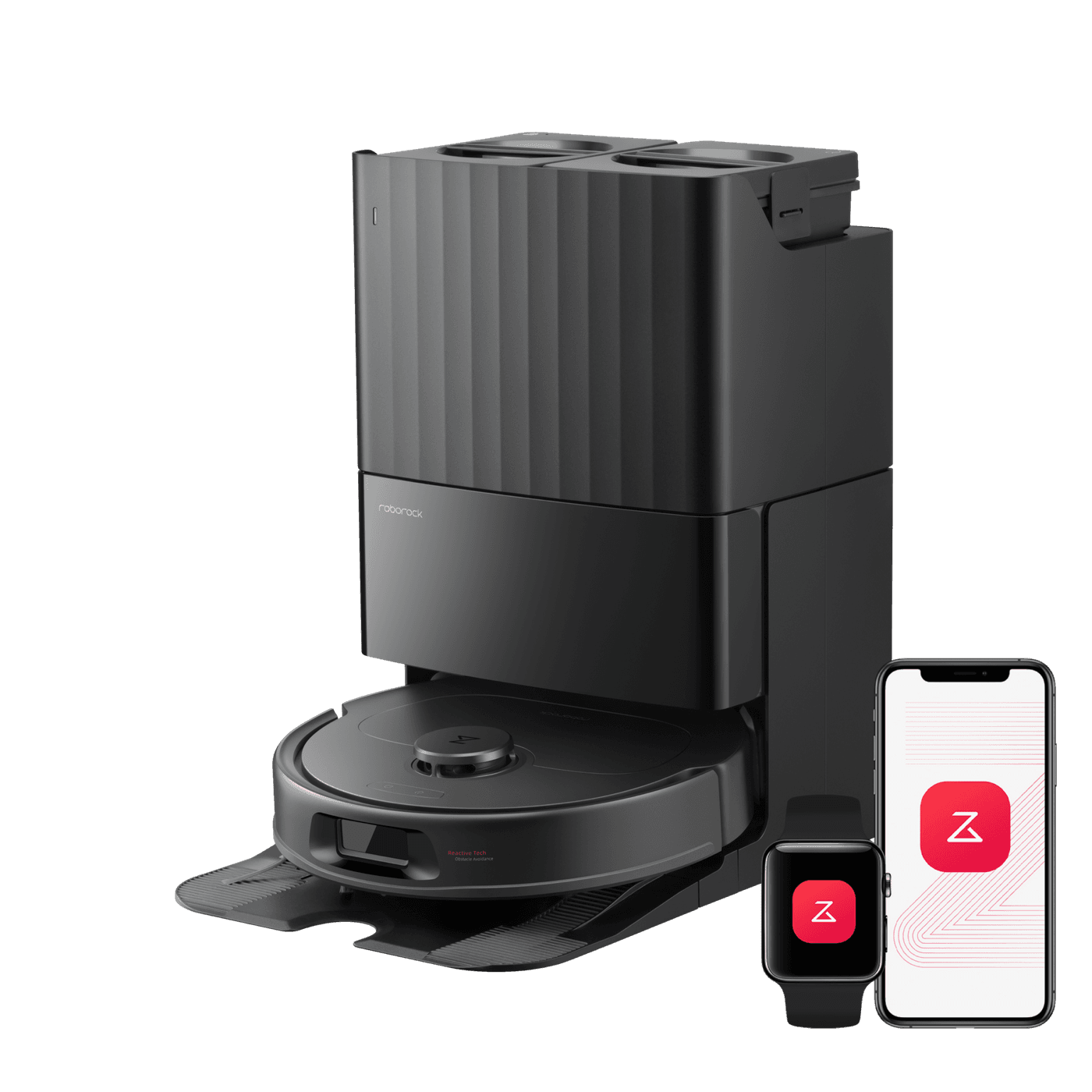 Roborock Qrevo QV35S
